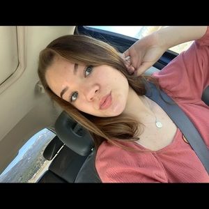 Meet your Posher, Allie